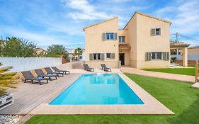 Villa Son Jil By Interhome
