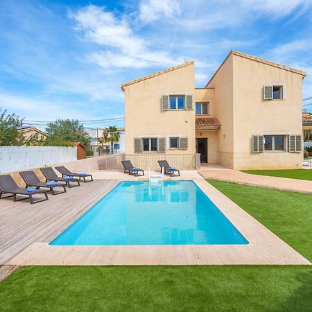 Villa Son Jil By Interhome Alcudia  Exterior photo