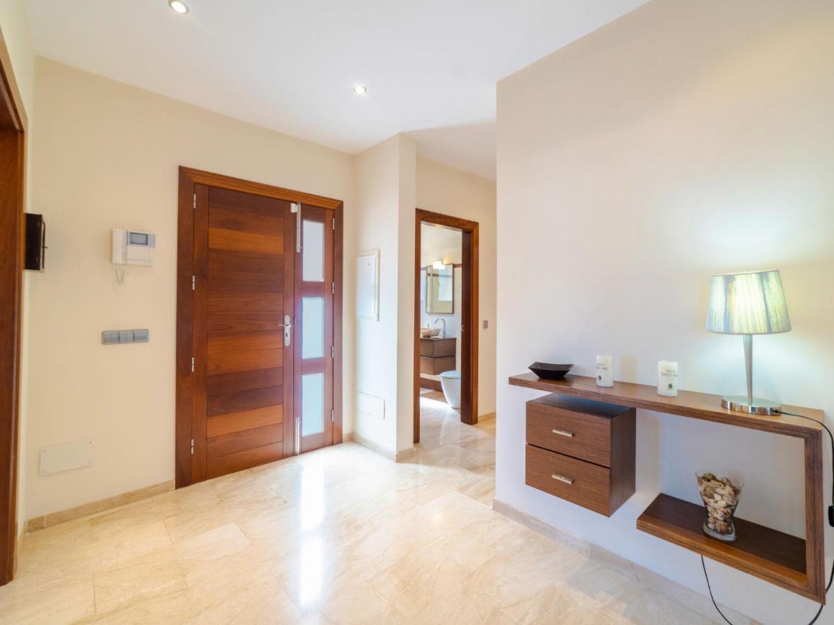 Villa Son Jil By Interhome Alcudia  Exterior photo