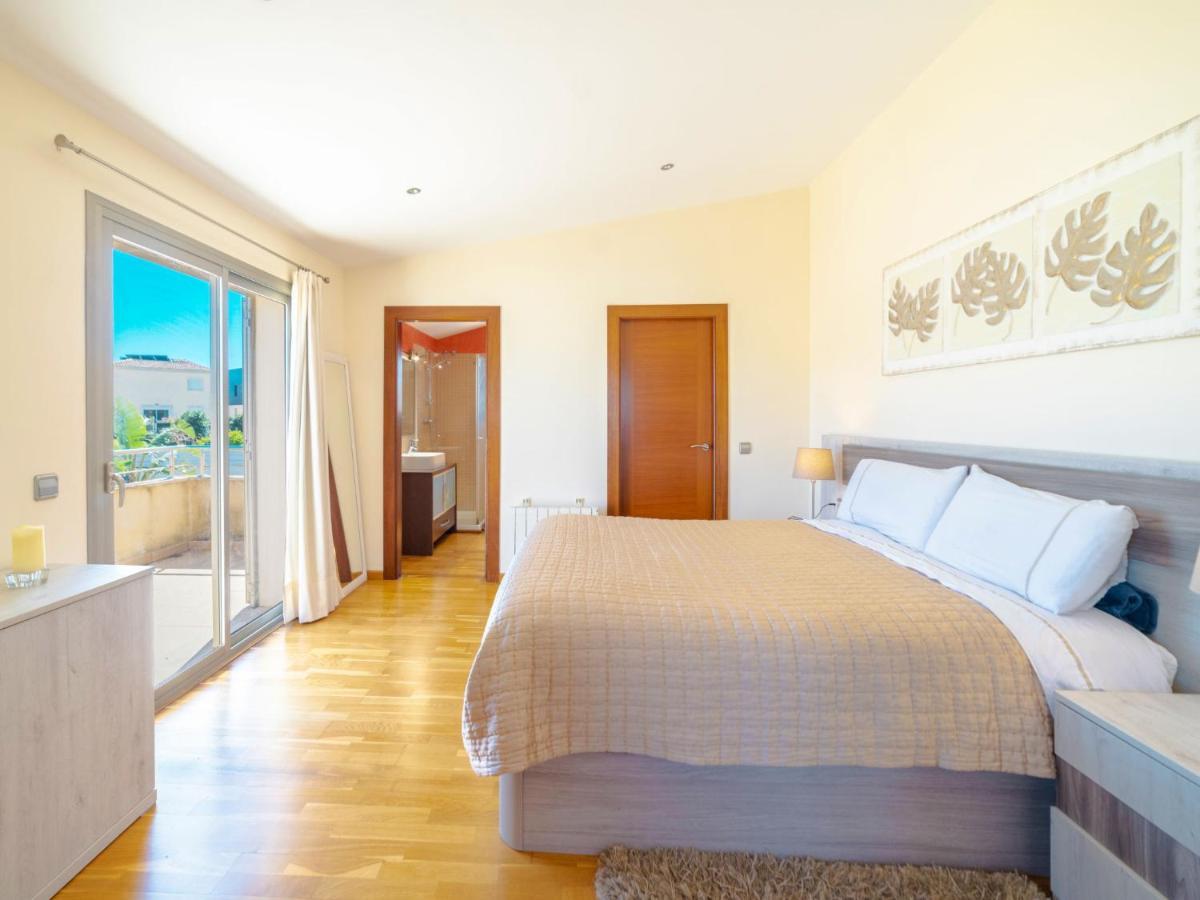 Villa Son Jil By Interhome Alcudia  Exterior photo