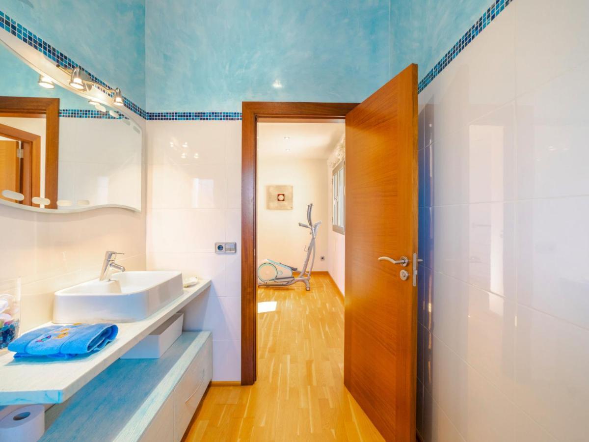 Villa Son Jil By Interhome Alcudia  Exterior photo