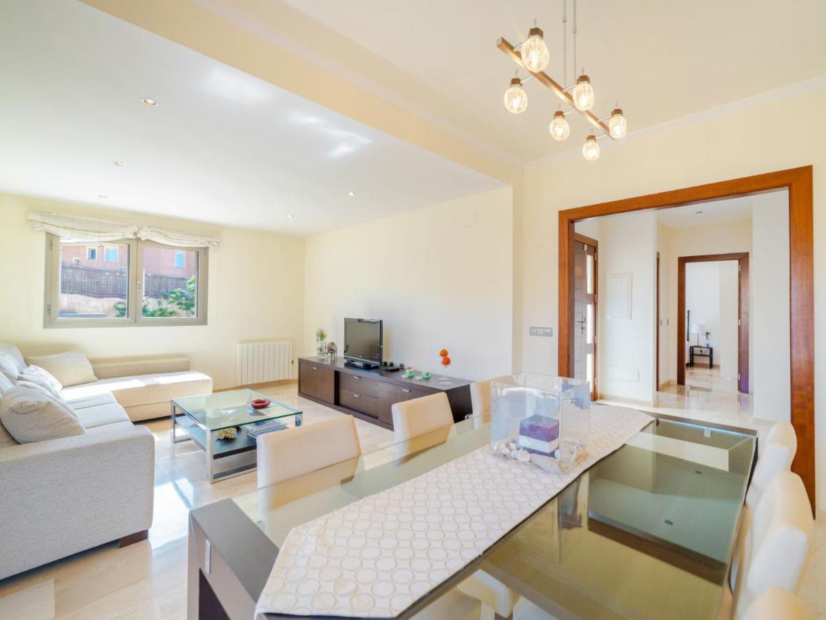 Villa Son Jil By Interhome Alcudia  Exterior photo