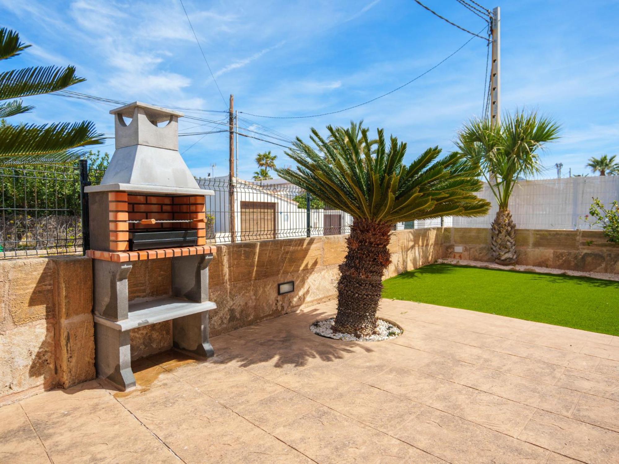 Villa Son Jil By Interhome Alcudia  Exterior photo