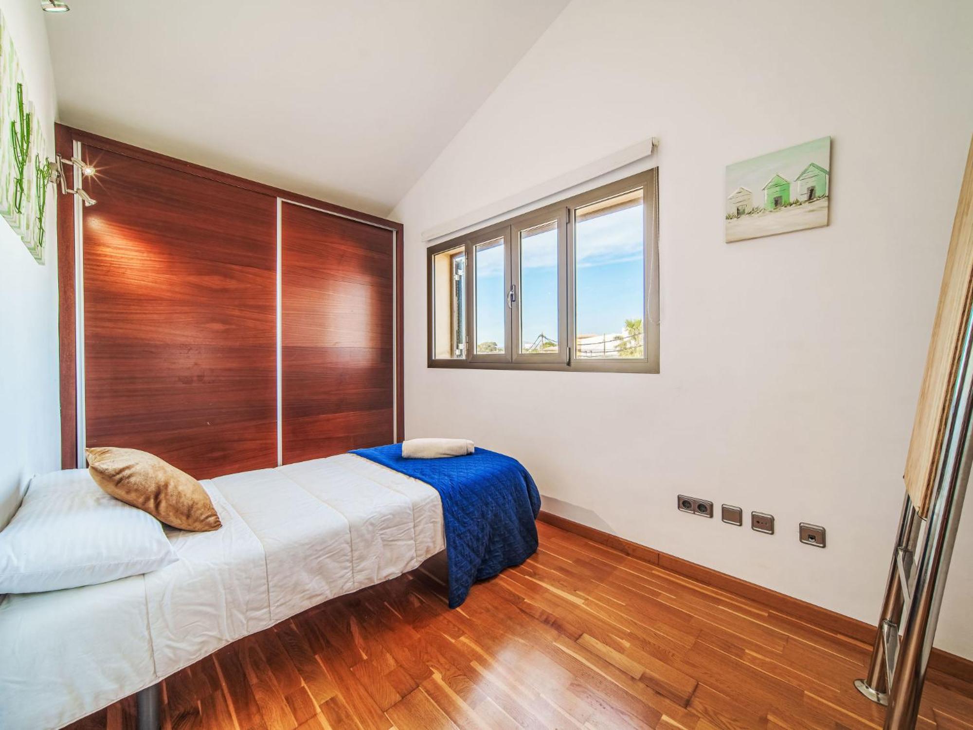 Villa Son Jil By Interhome Alcudia  Exterior photo